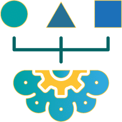 Schéma Logo 6 - WeDoBack