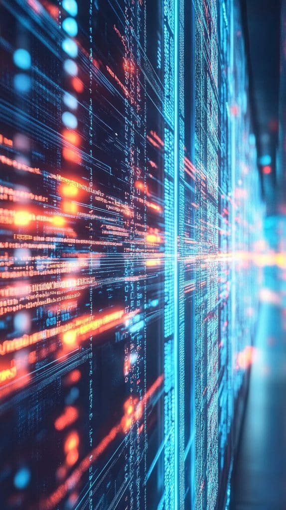 Innovative Firewall System Illuminates Cybersecurity Landscape - WeDoBack