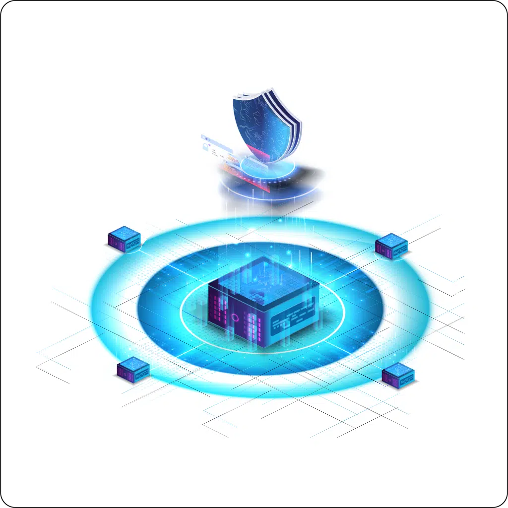 Stockage Immuable